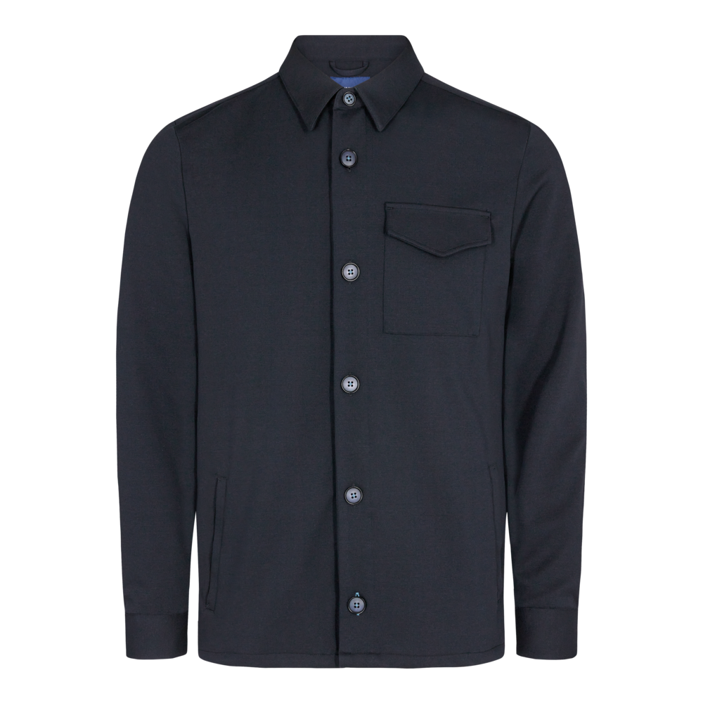 Herren Overshirt 280110 Extreme Flex