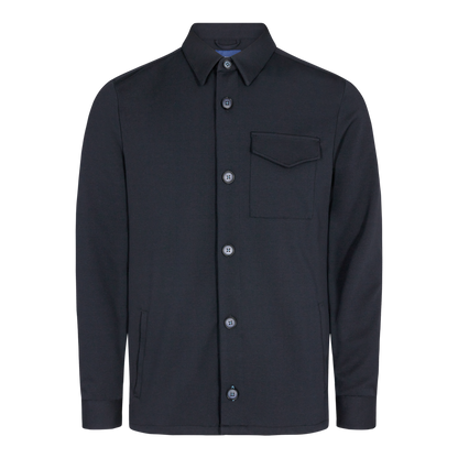 Herren Overshirt 280110 Extreme Flex