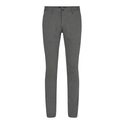 Herren Slim Fit Hose 503117 Extrem Flex