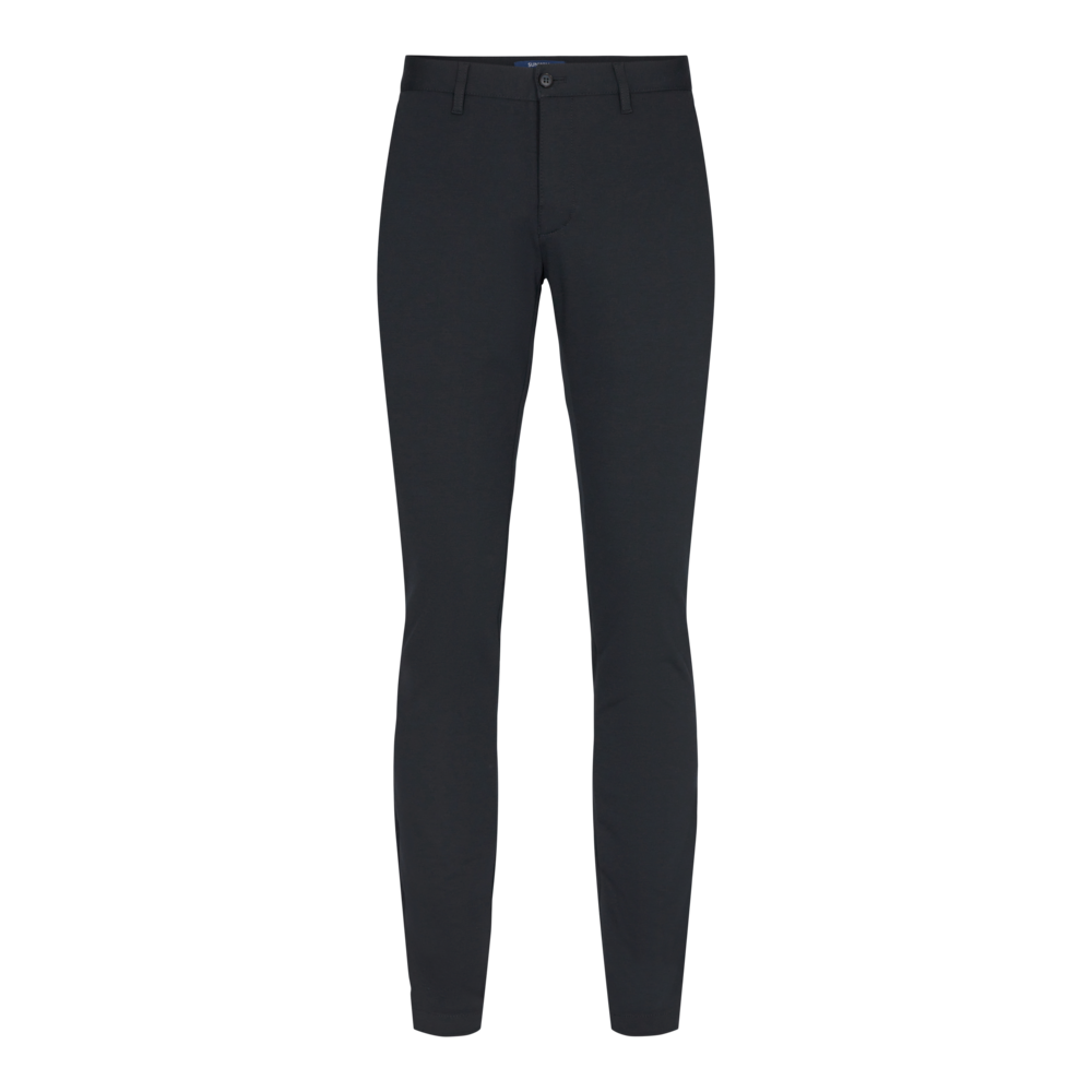 Herren Slim Fit Hose 503117 Extrem Flex