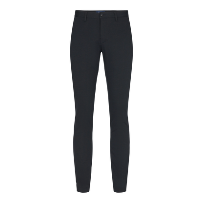 Herren Slim Fit Hose 503117 Extrem Flex