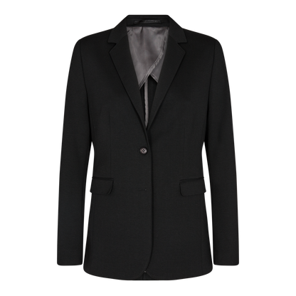 Damen Long-Blazer 91214 Extrem Flex von Sunwill