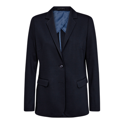 Damen Long-Blazer 91214 Extrem Flex von Sunwill