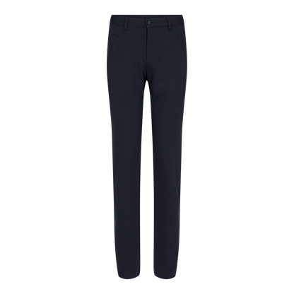 Damen Slim Fit Hose 95648 Extrem Flex