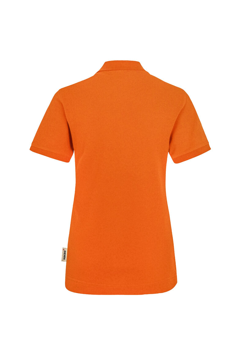 Women Poloshirt 110 Classic aus reiner Baumwolle
