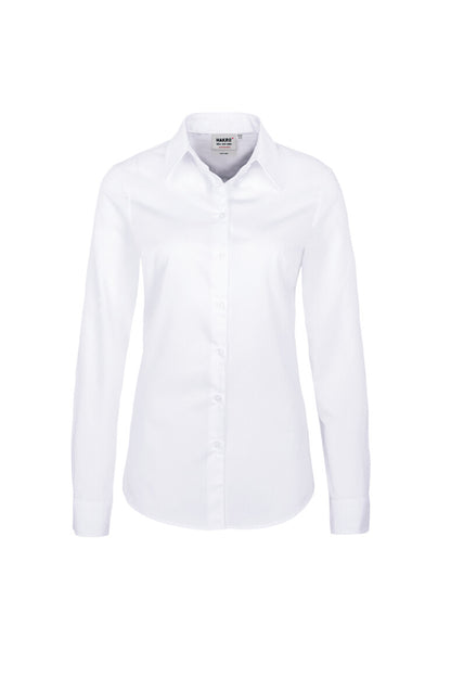Langarm Bluse 121 Mikralinar  von Hakro
