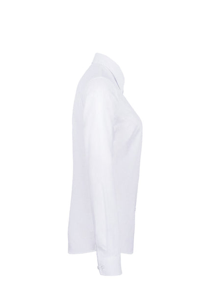 Langarm Bluse 121 Mikralinar  von Hakro