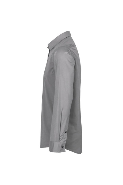Langarm Hemd 123 Mikralinar Comfort