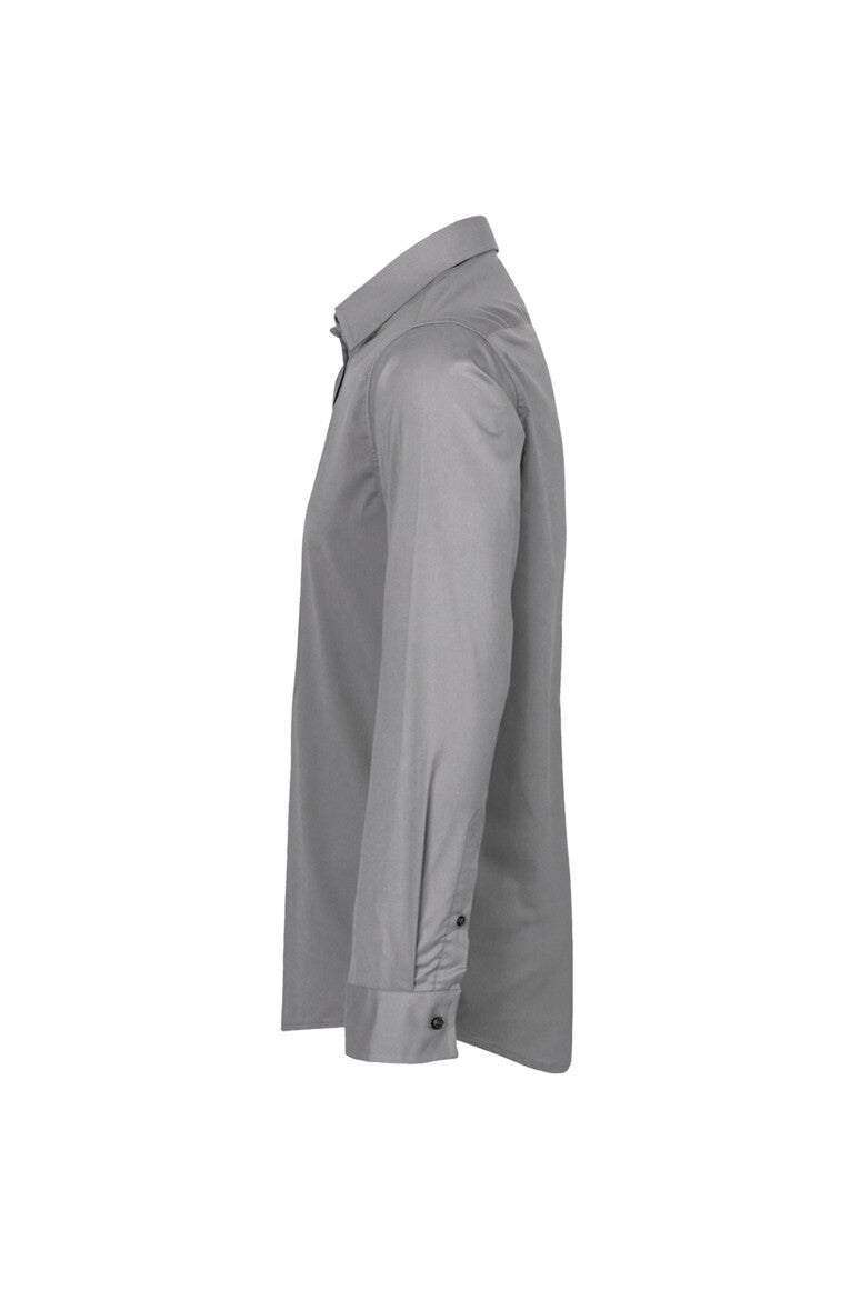 Langarm Hemd 123 Mikralinar Comfort