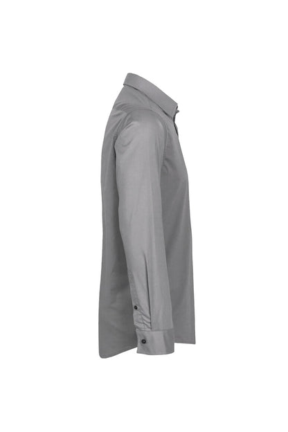 Langarm Hemd 123 Mikralinar Comfort