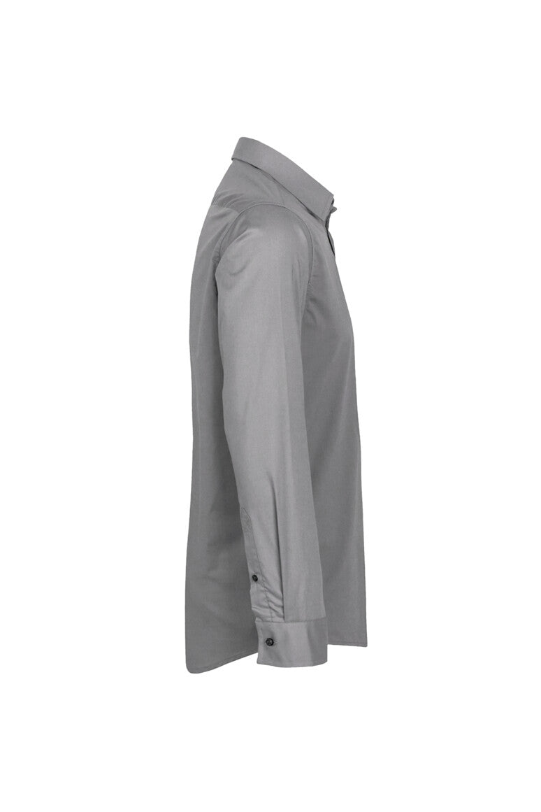 Langarm Hemd 123 Mikralinar Comfort