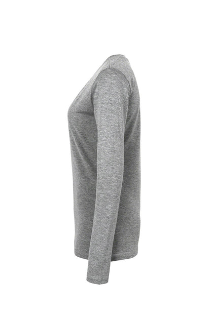 Women Longsleeve T-Shirt 178 Classic