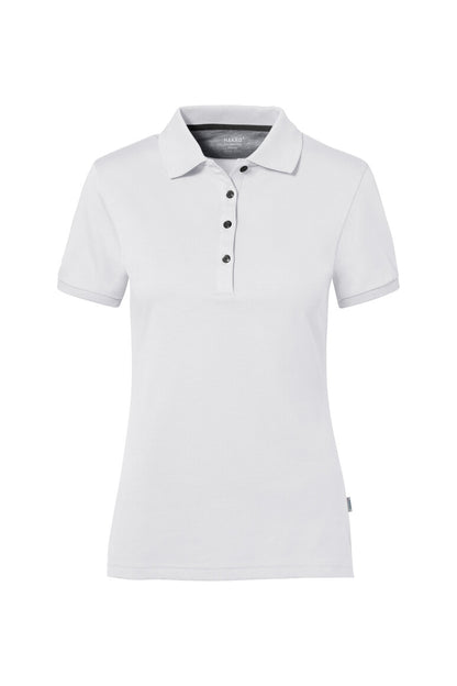 Women Poloshirt 214 Cotton-Tec von Hakro