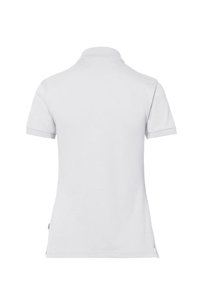 Women Poloshirt 214 Cotton-Tec von Hakro