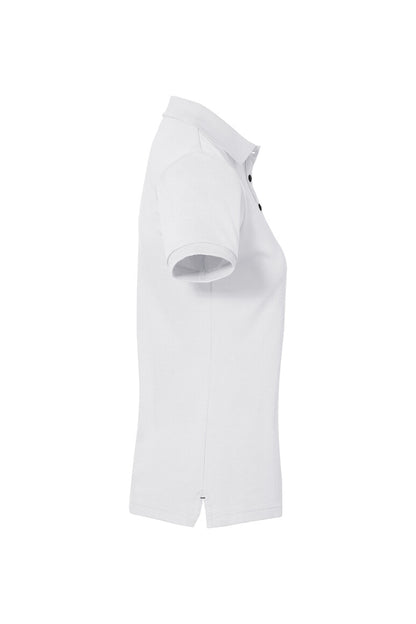 Women Poloshirt 214 Cotton-Tec von Hakro