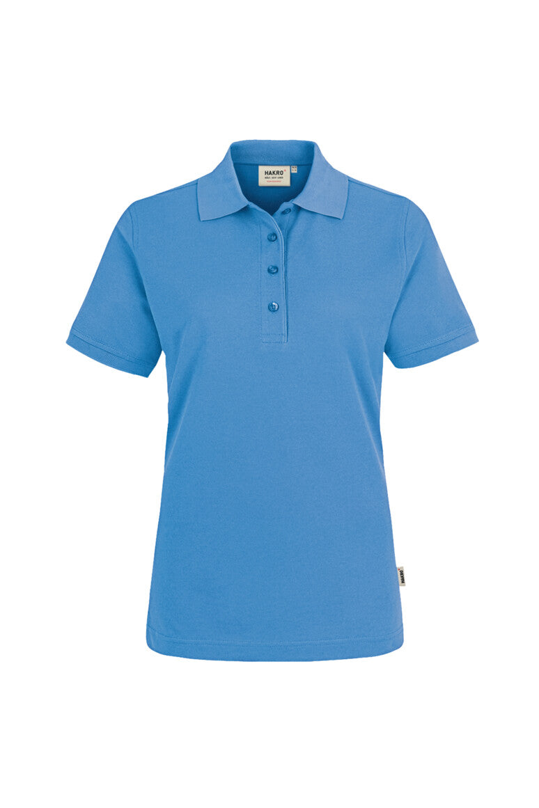 Women Poloshirt Mikralinar 216 von Hakro