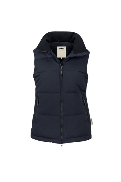Women Body-Warmer 242 von Hakro