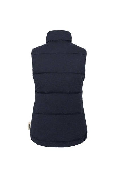 Women Body-Warmer 242 von Hakro