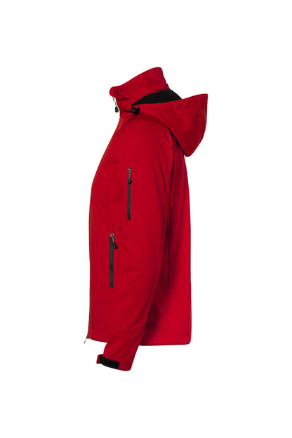 Women Softshell-Jacke 248 von Hakro