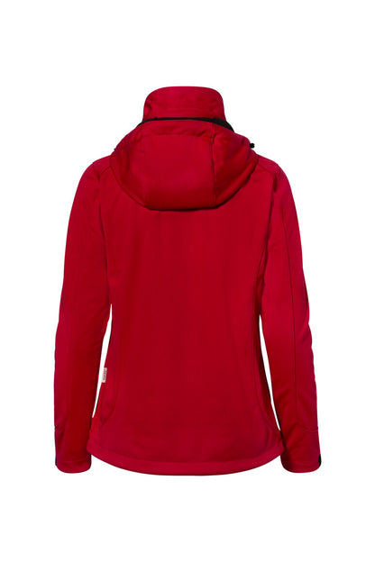 Women Softshell-Jacke 248 von Hakro