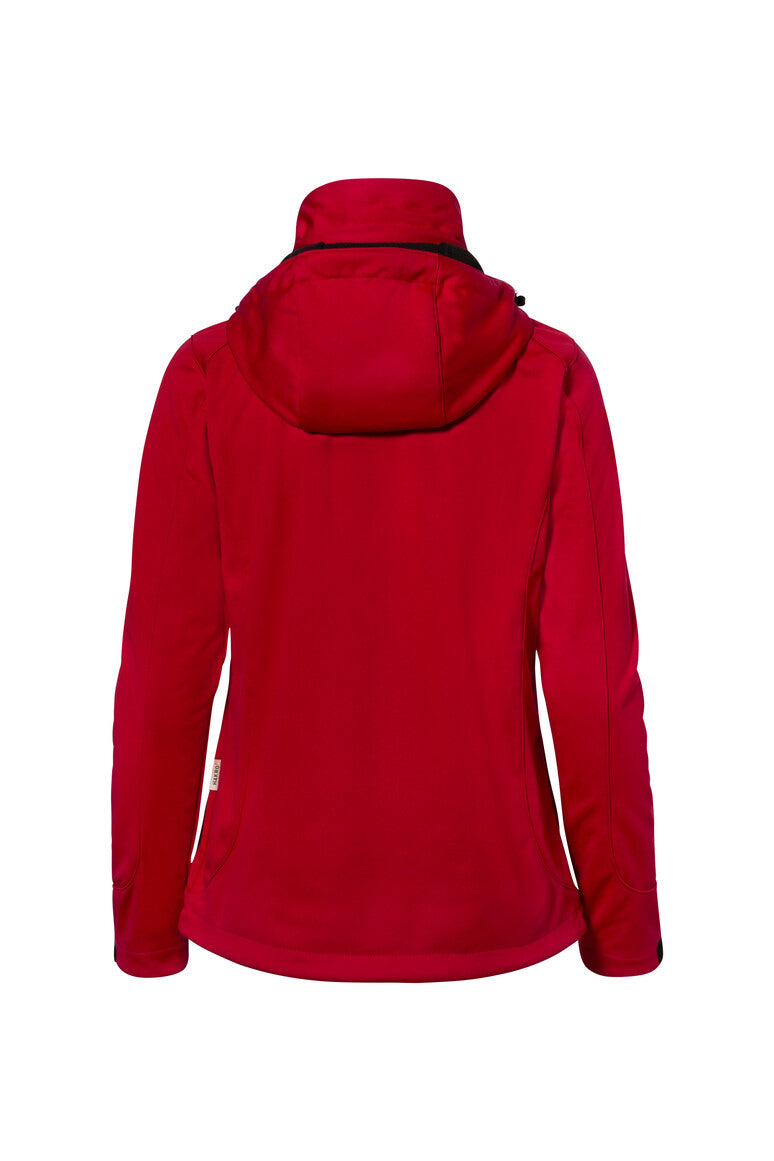 Women Softshell-Jacke 248 von Hakro