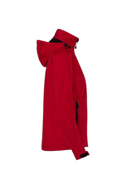 Women Softshell-Jacke 248 von Hakro