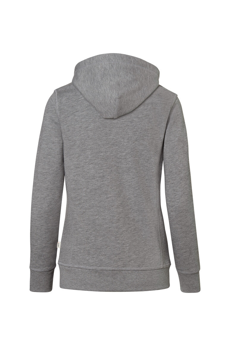 Women Kapuzen-Jacke 255 Eco Bonded