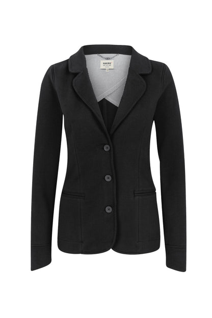 Hakro Damen Sweatblazer 260 Premium