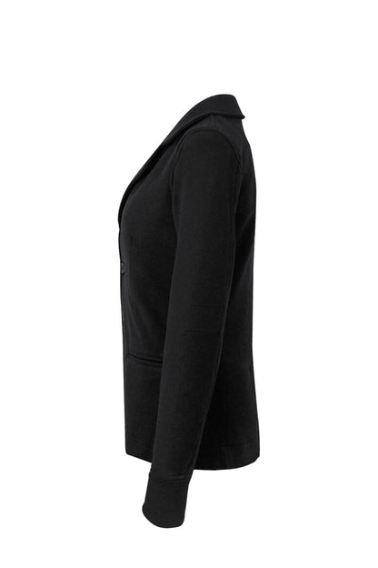 Hakro Damen Sweatblazer 260 Premium