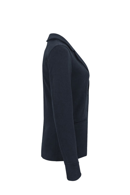 Hakro Damen Sweatblazer 260 Premium