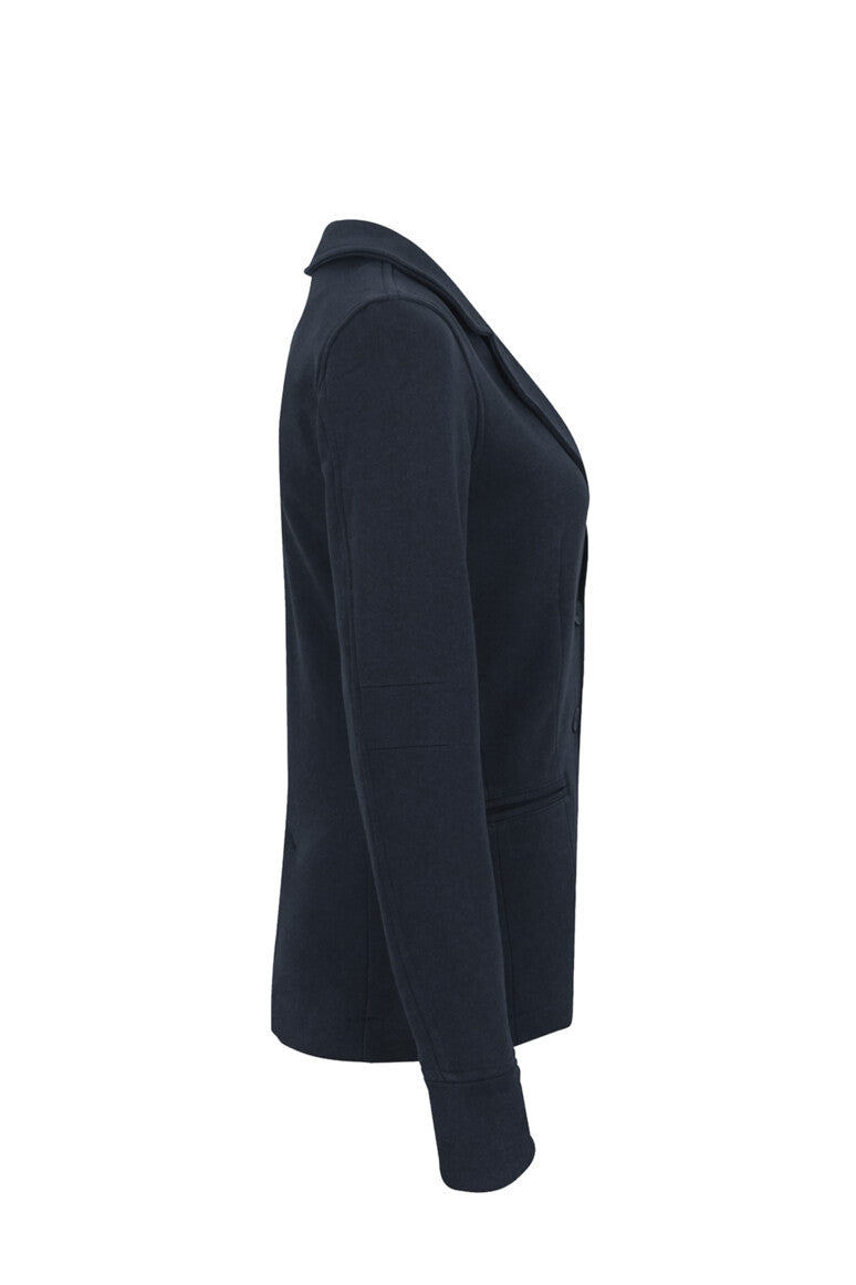 Hakro Damen Sweatblazer 260 Premium