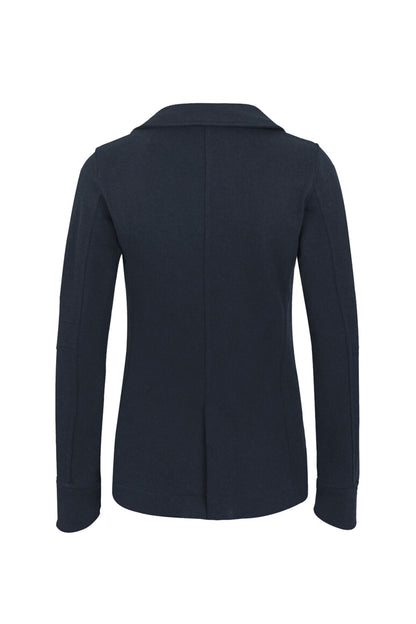 Hakro Damen Sweatblazer 260 Premium
