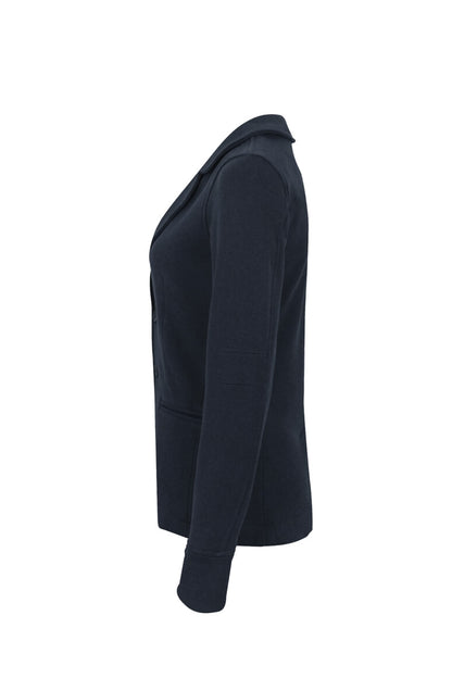 Hakro Damen Sweatblazer 260 Premium