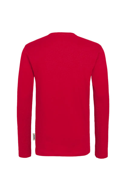 Longsleeve Heavy T-Shirt 278 von Hakro