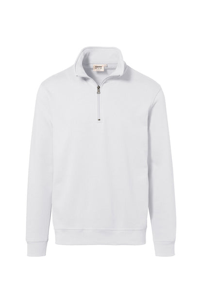 Zip-Sweatshirt 451 Premium von Hakro