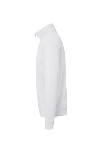 Zip-Sweatshirt 451 Premium von Hakro