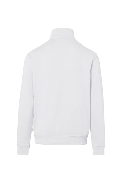 Zip-Sweatshirt 451 Premium von Hakro