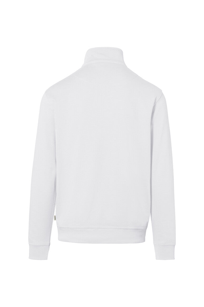 Zip-Sweatshirt 451 Premium von Hakro