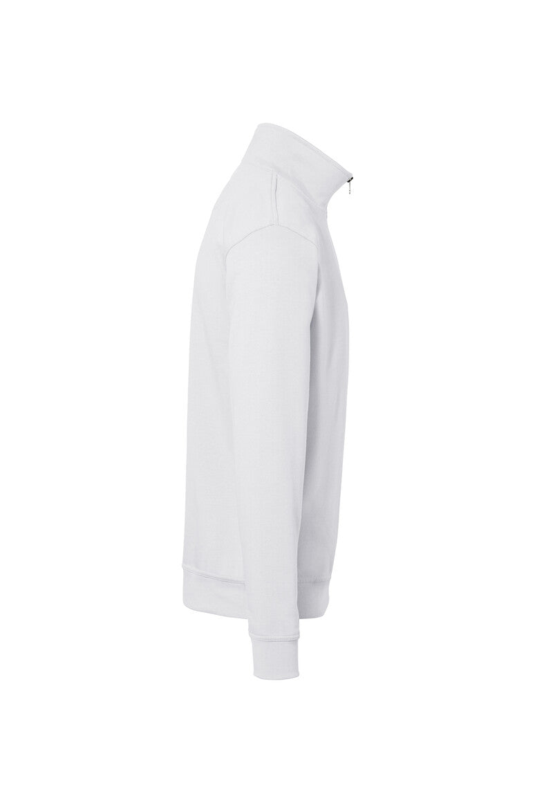 Zip-Sweatshirt 451 Premium von Hakro