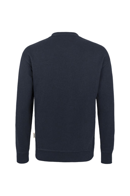 Pocket Polo-Sweatshirt 457 Premium