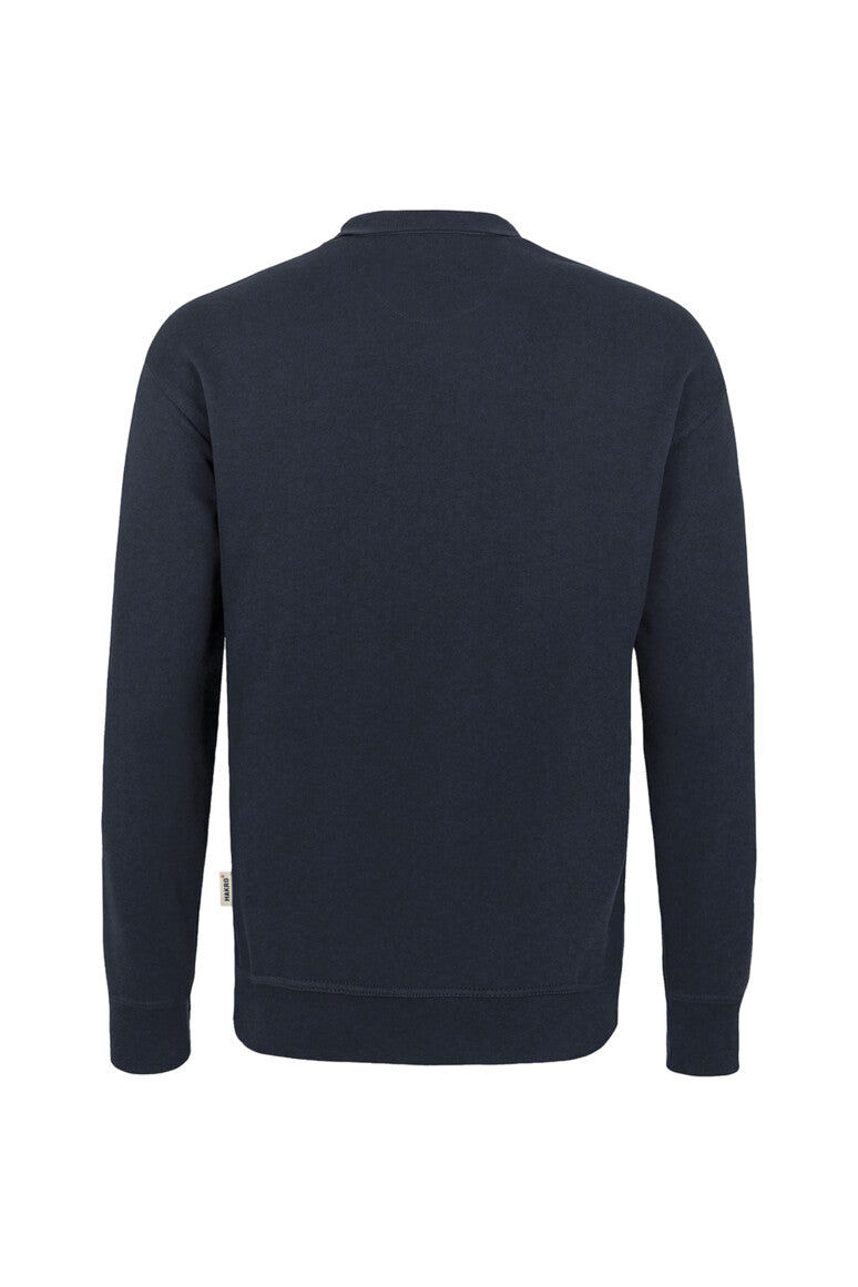 Pocket Polo-Sweatshirt 457 Premium