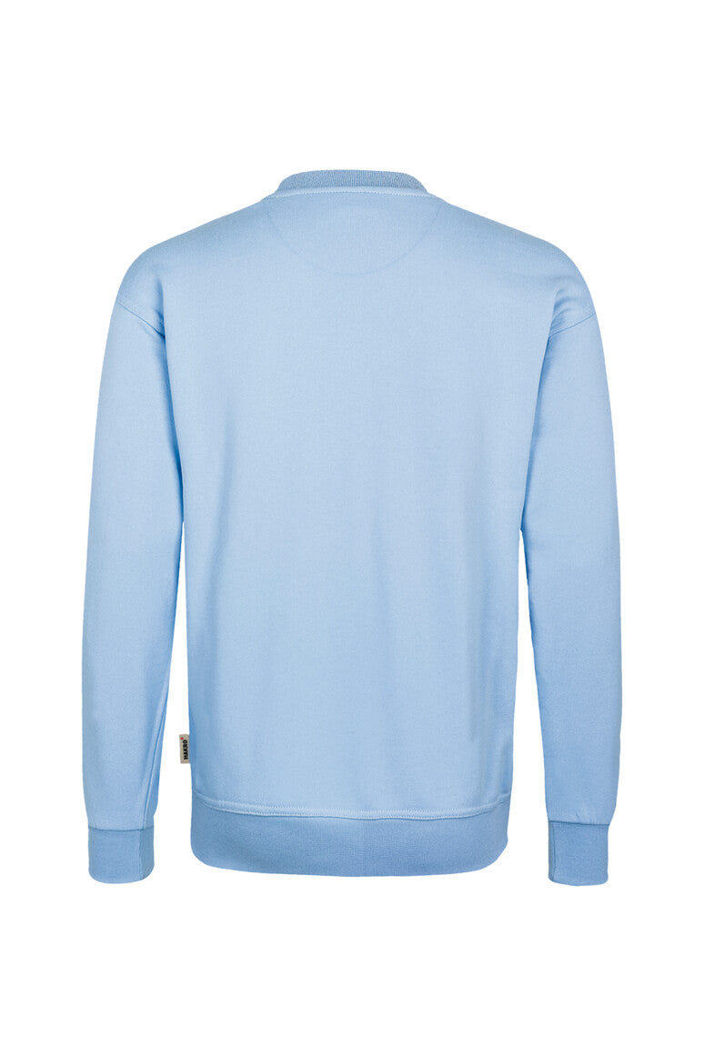 Sweatshirt 475 Micralinar von Hakro