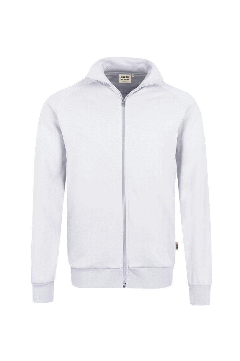 Hakro Sweatjacke 606 Premium
