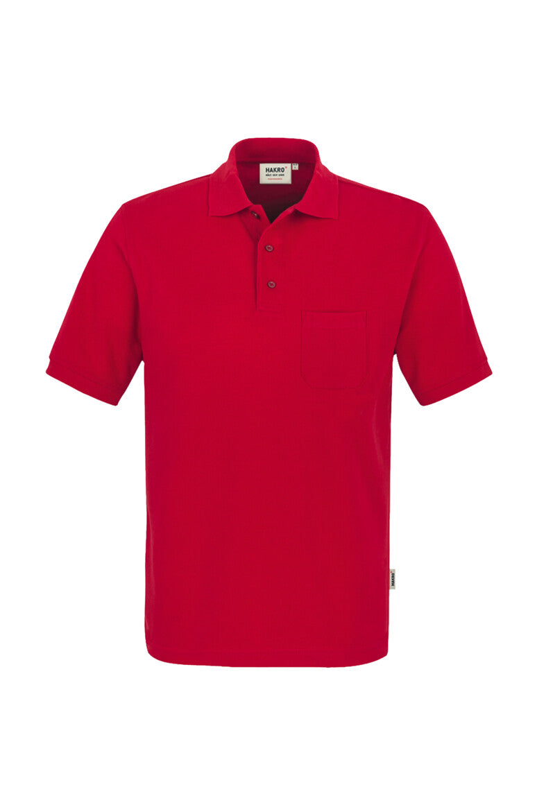 Poloshirt Pocket 812 Mikralinar