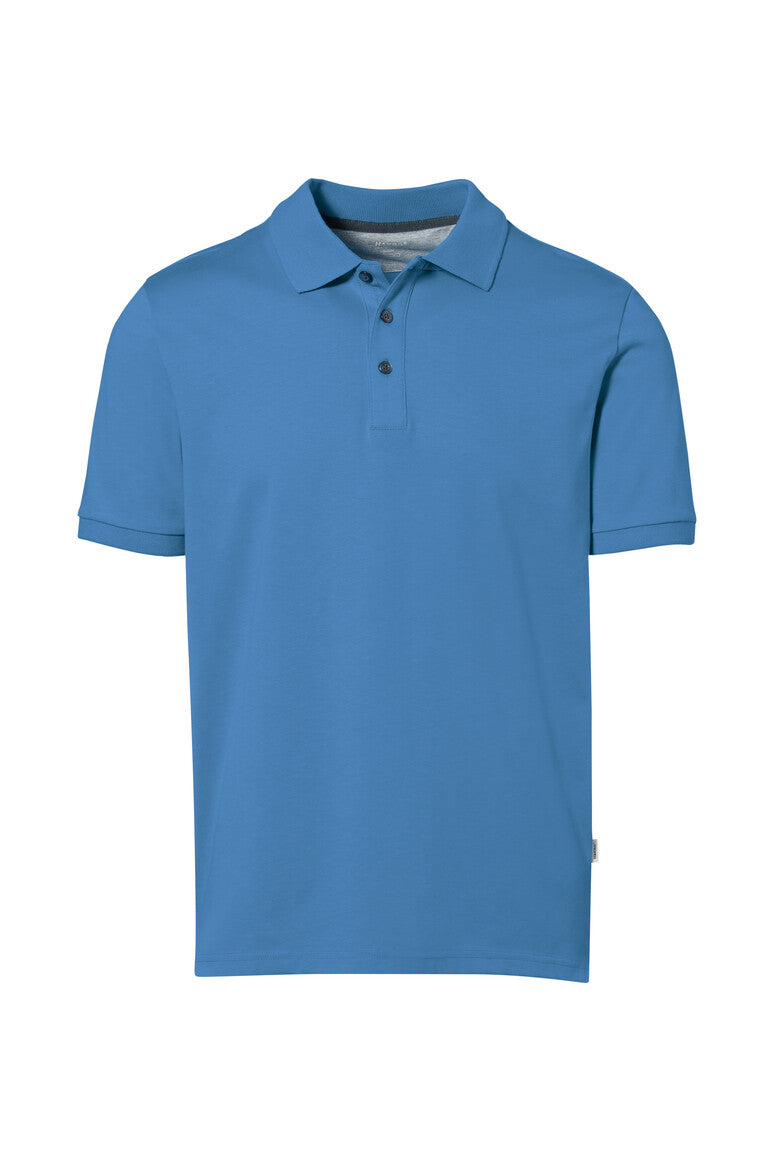 Poloshirt 814 Cotton-Tec