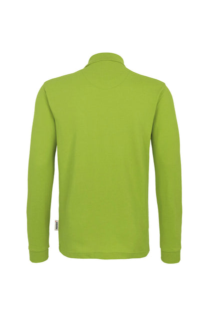 Longsleeve-Poloshirt 815 Mikralinar
