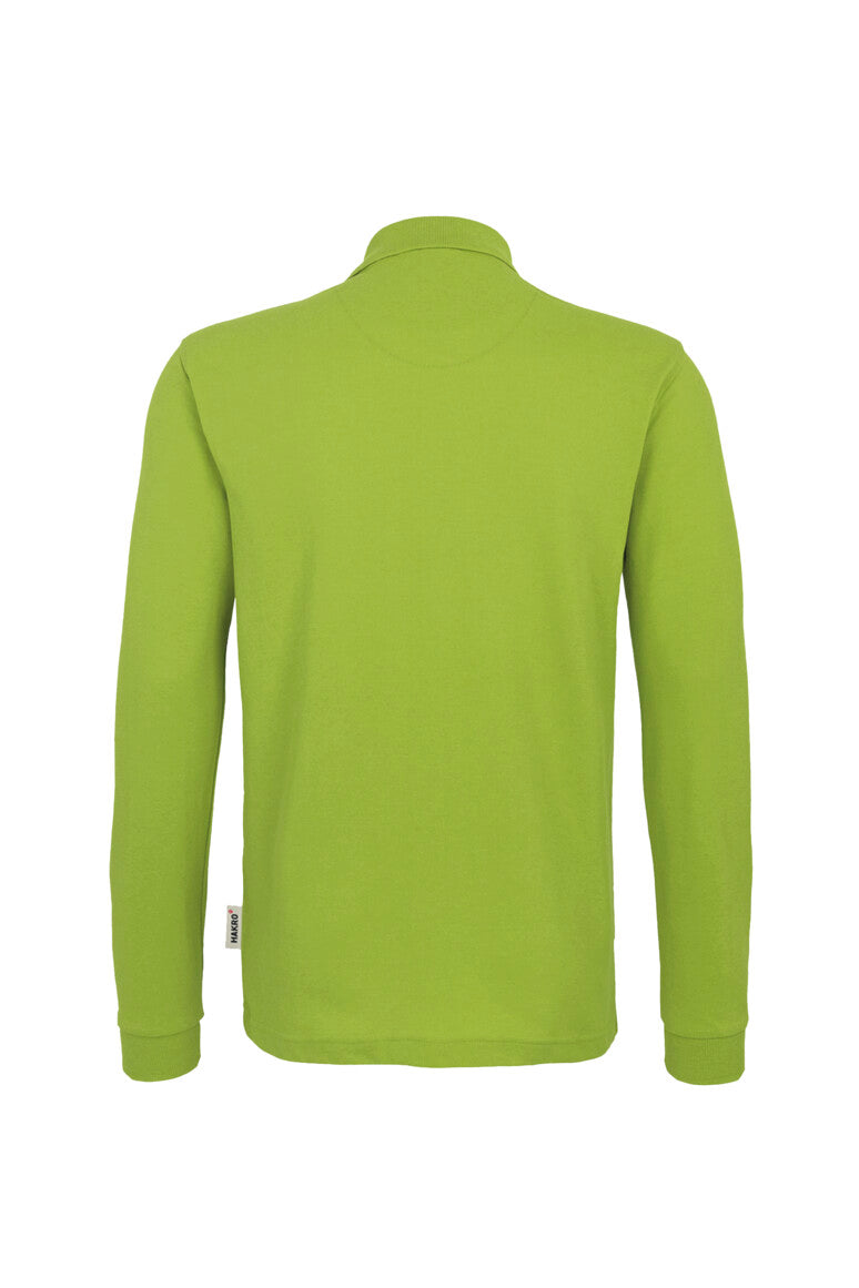 Longsleeve-Poloshirt 815 Mikralinar