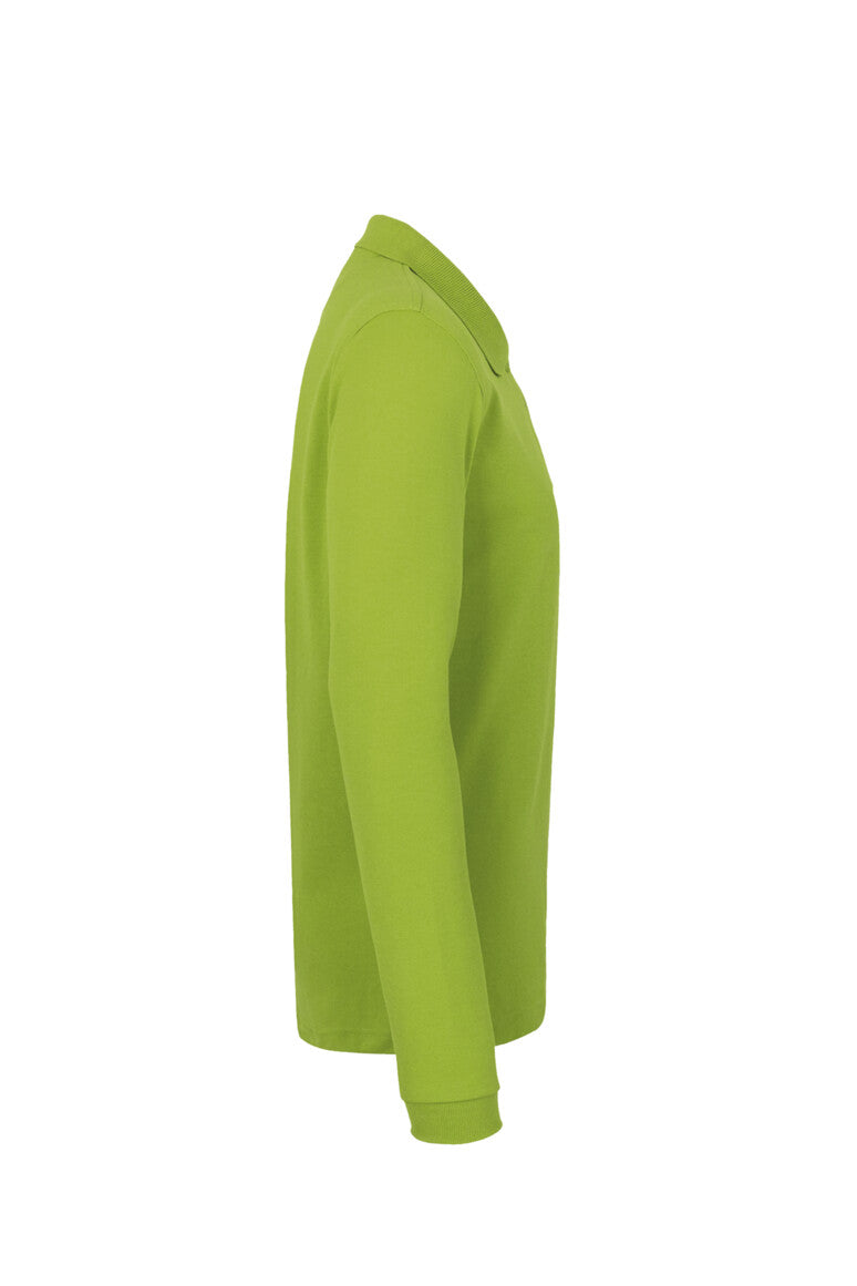 Longsleeve-Poloshirt 815 Mikralinar