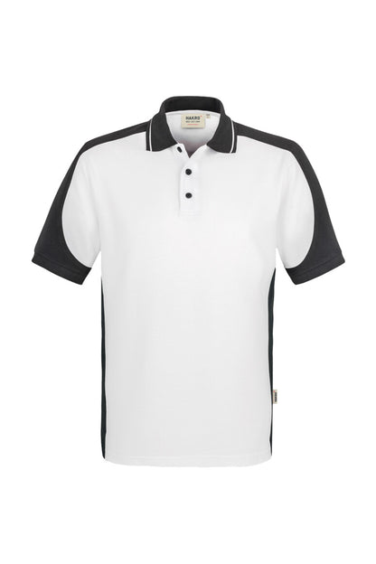 Hakro Polo-Shirt 839 Contrast