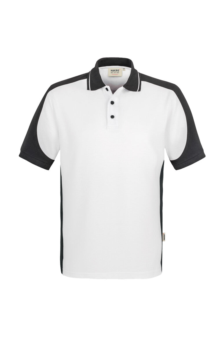 Hakro Polo-Shirt 839 Contrast